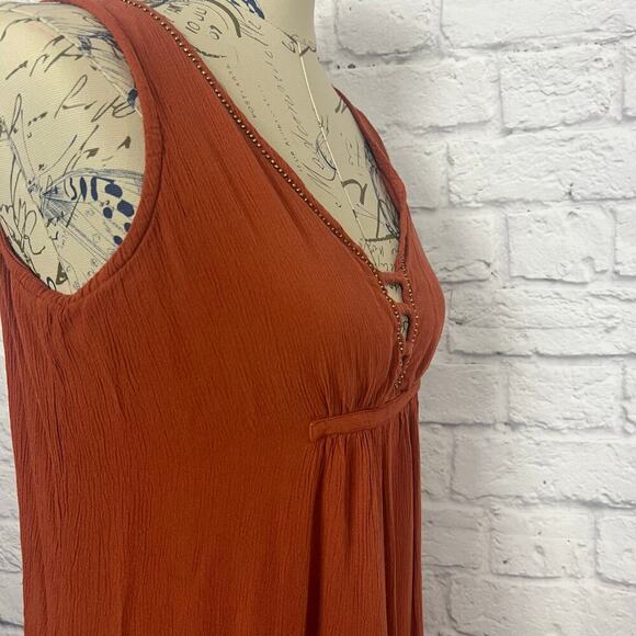 Idyllwind Fuel By Miranda Lambert Western/ Boho Dress - Picture 7 of 9